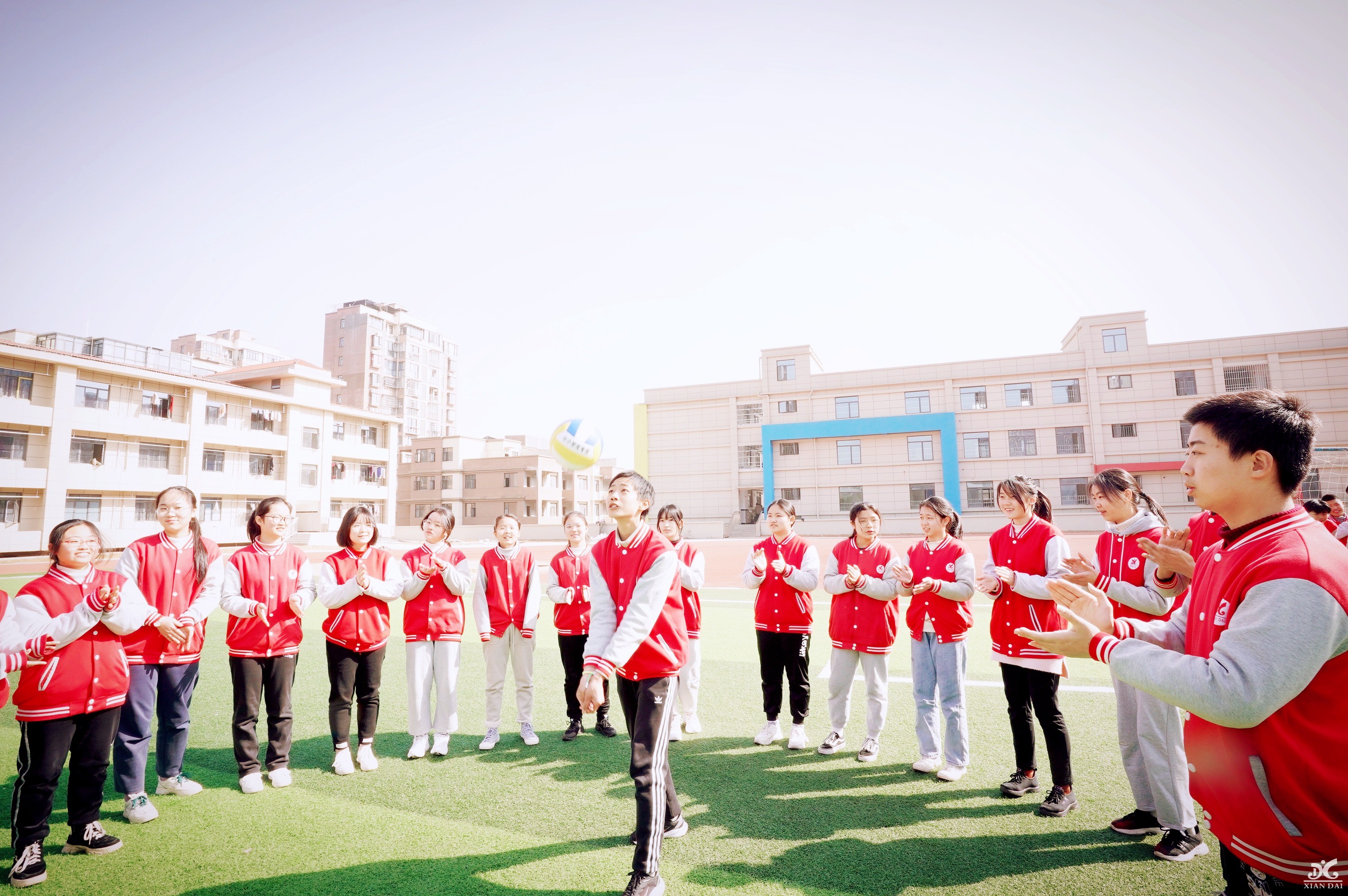 南昌市2025年城区普通高中缺额计划网上征集志愿说明