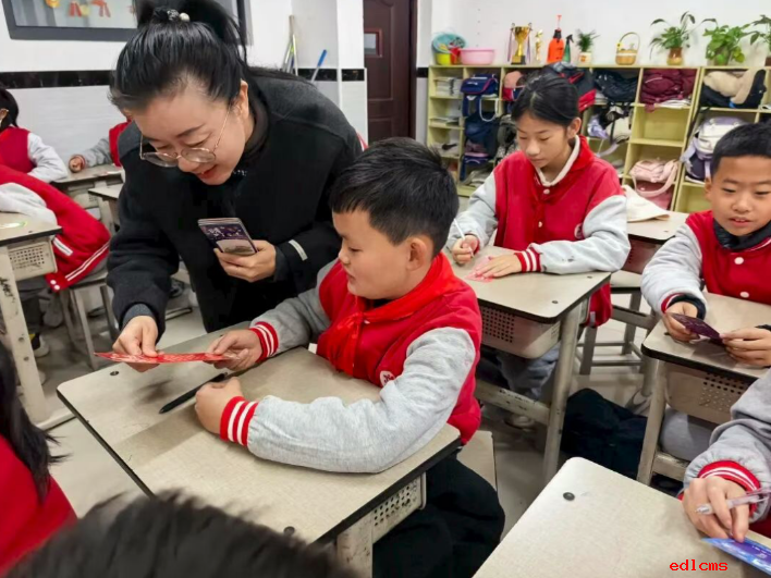 家校携手护平安，快乐元旦共前行|beat365中国唯一官网小学部开展家长进课堂元旦安全教育活动