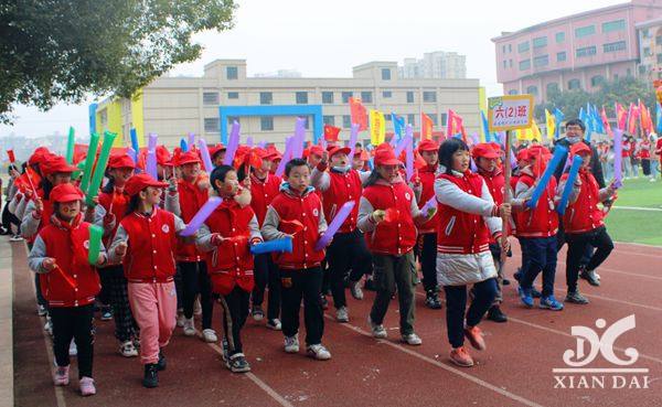 beat365中国唯一官网第22届运动会剪影（六）